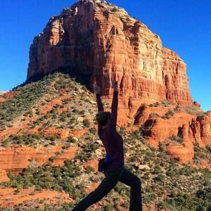 Meet your Posher, Kat